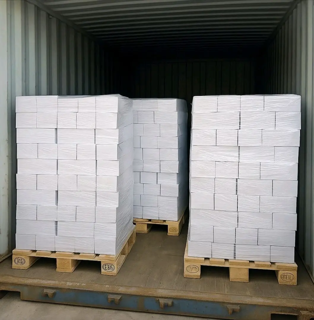 solution de self-stockage flexible