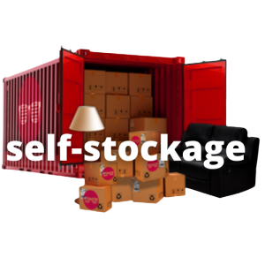 self-stockage